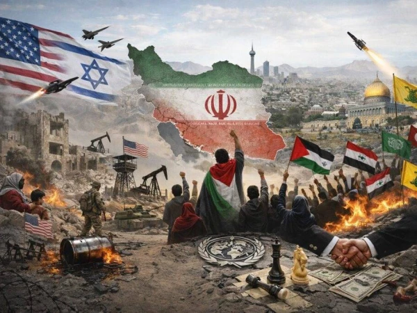 ایران نے جنگ کے خاتمے کی شرائط مزید سخت کردیں