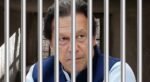 عمران خان کو بیرون ملک بھیجنے کی کوششیں پھر سے ٹھنڈی پڑگءیں