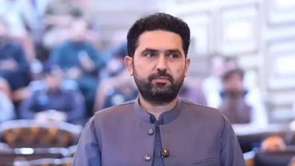 خیبرپختونخوا کے شہری وزیراعلیٰ کی کارکردگی سے غیر مطمئن، سہیل آفریدی پر شدید تنقید