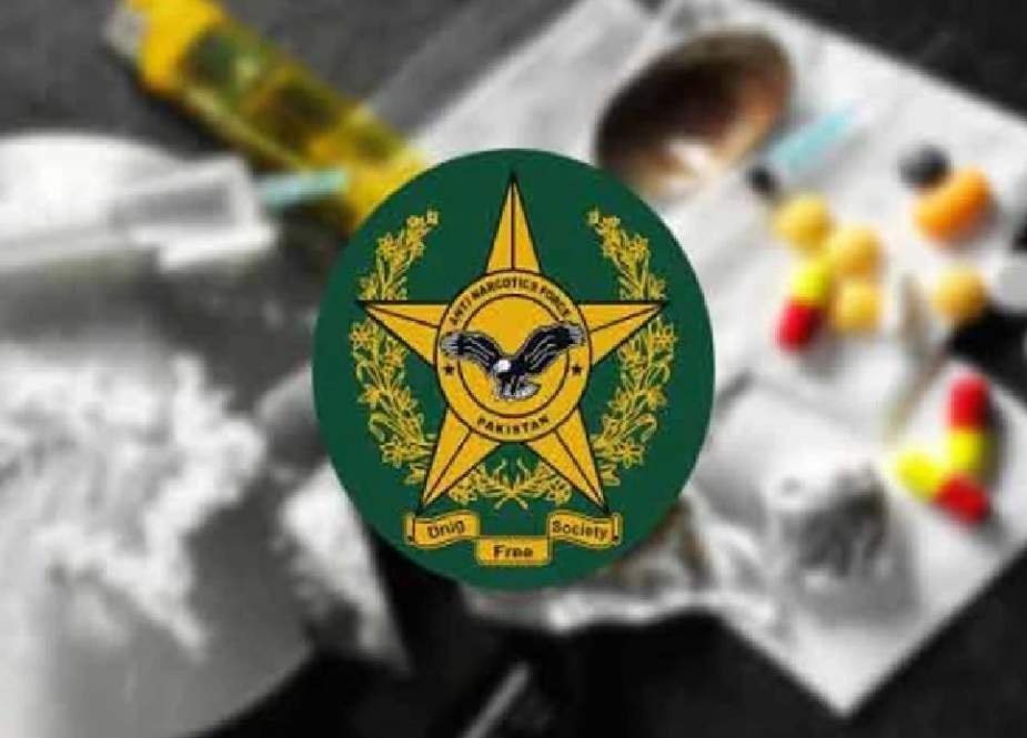 پشاور میں نشہ آور گولیاں تیار کرنیوالے 2نیٹ ورک بے نقاب