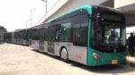 بی آر ٹی میں مفت سفر، بزرگوں کو سہولت دیدی گئی