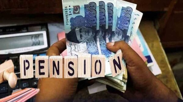 پنشنرز کیلئے پنشن ادائیگی کا نیا طریقہ کار جاری