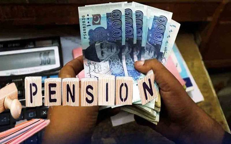 پنشنرز کیلئے پنشن ادائیگی کا نیا طریقہ کار جاری