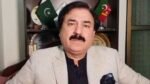 حکومت کو تھکا تھکا کر مارنا ہماری حکمت عملی ہے، شوکت یوسفزئی