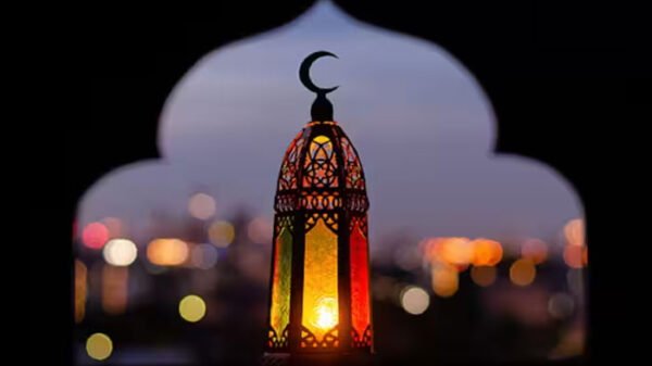 متحدہ عرب امارات میں رمضان المبارک 8فروری 2027کوہوگا
