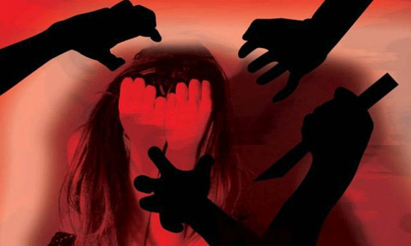 دنیابھر میں جنسی تشدد کے واقعات میں تشویشناک حدتک اضافہ