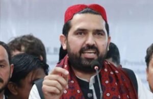 27 ستمبر ملک کی تاریخ اور تقدیر بدلنے کا دن ہوگا،سہیل آفریدی