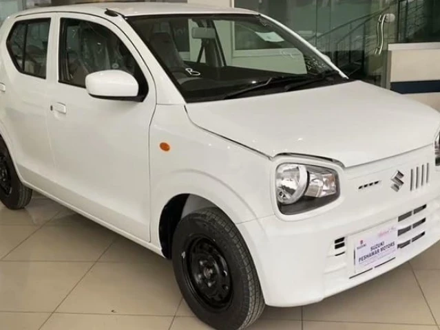 پاکستان میں تیار کردہ سوزوکی گا ڑیوں کی برآمد کا باقاعدہ آغازہوگیا