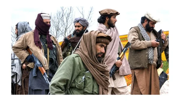 افغانستان دہشتگردوں کی محفوظ پناہ گاہ بن گیا، اٹلانٹک کونسل کی رپورٹ