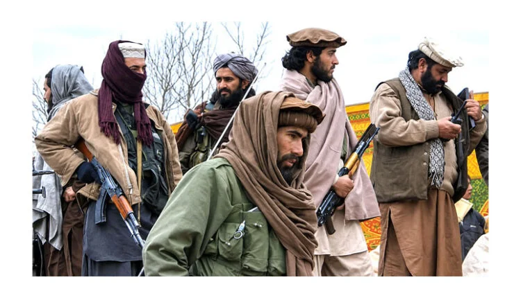 افغانستان دہشتگردوں کی محفوظ پناہ گاہ بن گیا، اٹلانٹک کونسل کی رپورٹ