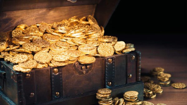 نیپال میں تباہ کن سیلاب کے بعد کروڑوں کا خزانہ نکل آیا
