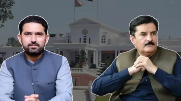 گورنر راج، ایمرجنسی کے نفاذ کے بعد 100 روزہ اصلاحاتی پروگرام تیار