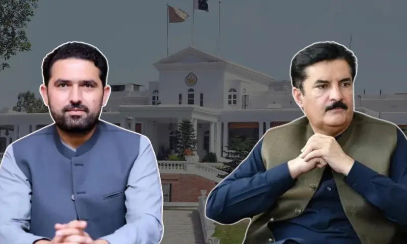 گورنر راج، ایمرجنسی کے نفاذ کے بعد 100 روزہ اصلاحاتی پروگرام تیار