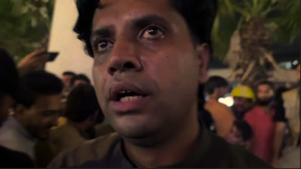شانگلہ،پی ٹی آئی رہنمائوں و کارکنوں کے گھروں ، ڈیروں پر چھاپے