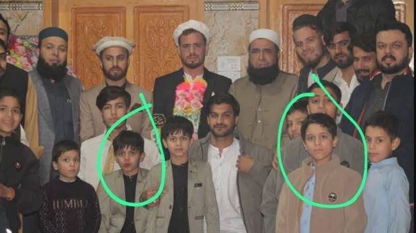 سانحہ دیر کالونی کی ایف آئی آر درج، ابتدائی رپورٹ کمشنر کو ارسال