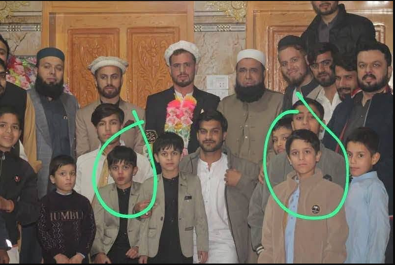 سانحہ دیر کالونی کی ایف آئی آر درج، ابتدائی رپورٹ کمشنر کو ارسال