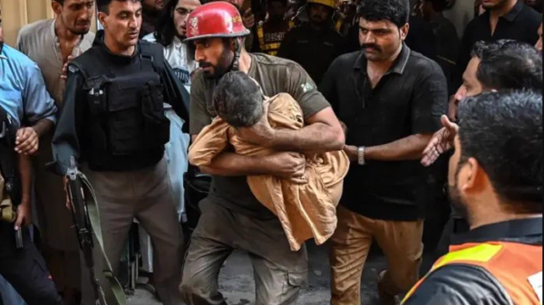نجی سکولوں کے لیے نئی قانون سازی کا حکم، 15 دن میں رپورٹ طلب