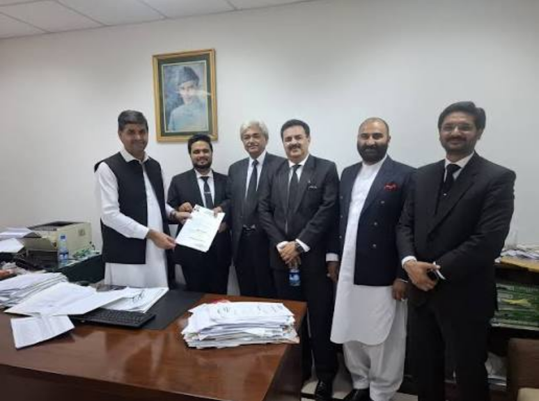 سپریم کورٹ بار کے انتخابات، احسن بھون گروپ کے سید امجد علی شاہ صدر منتخب