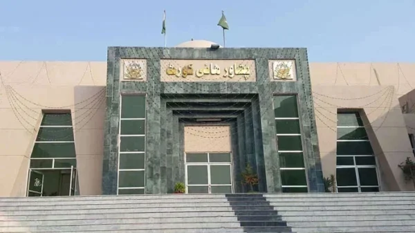 گورنر راج اور ایمرجنسی کے خلاف درخواستوں کی پشاور ہائیکورٹ میں سماعت