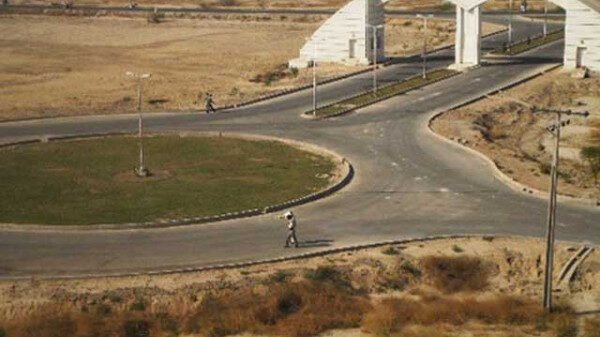 مانسہرہ میں غیر قانونی ہائوسنگ سوسائٹیوں کی بھرمار، زرعی زمینیں سکڑنے لگیں