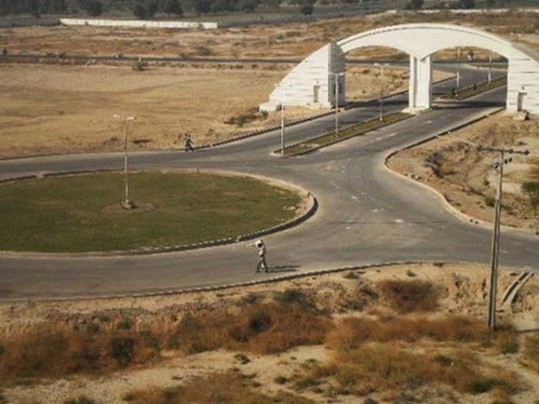 مانسہرہ میں غیر قانونی ہائوسنگ سوسائٹیوں کی بھرمار، زرعی زمینیں سکڑنے لگیں