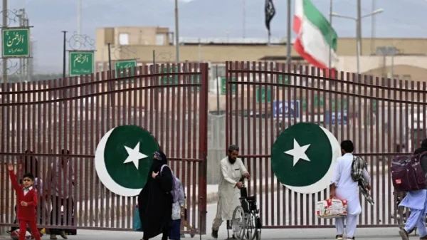 ایران نے پاکستان کیساتھ سرحدیں بند کرنے کی خبرمستردکردی