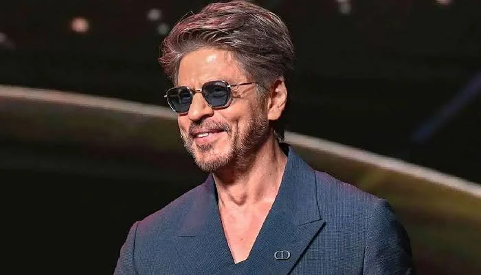 شاہ رخ خان نے 61ویں سالگرہ پر مداحوں سے ملاقات منسوخ کردی