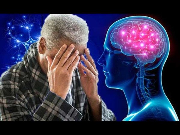 کام کی کارکردگی میں مسلسل کمی ڈیمینشیا کی پہلی علامت