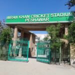 عمران خان سٹیڈیم کا نام دوبارہ ارباب نیاز سٹیڈیم رکھنے پر غور