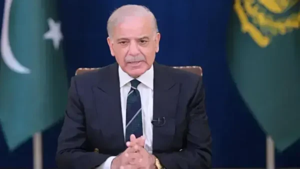 شہباز شریف کی زیر صدارت ایپکس کمیٹی اجلاس ختم، دہشتگردی خاتمے کا عزم