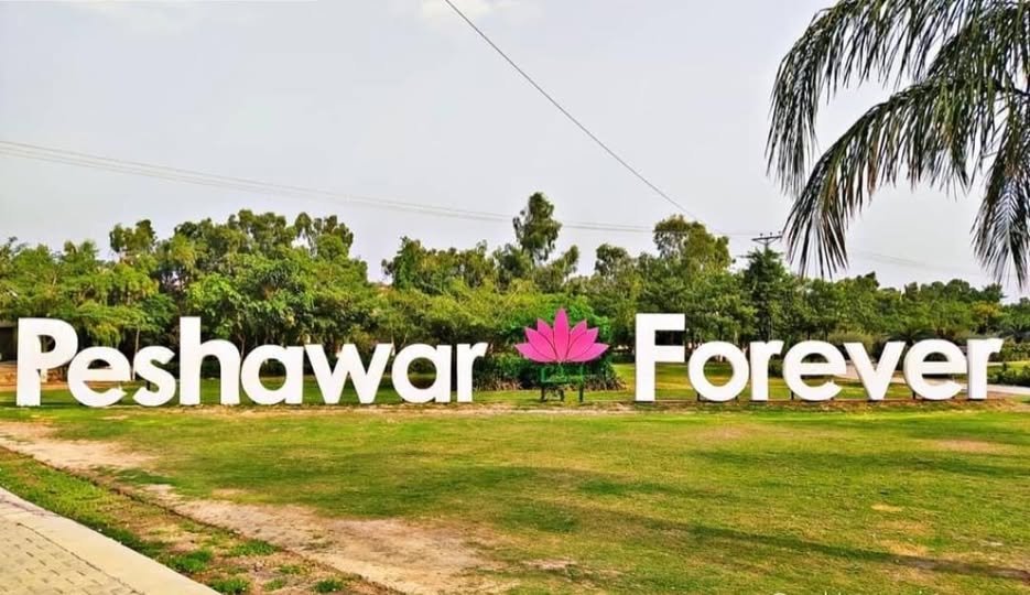 پشاور کے 13 خوبصورت اور تاریخی مقامات: تاریخ، ثقافت اور ورثے کا سفر