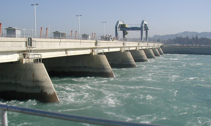 آبپاشی منصوبوں پر 10سال میں 18ارب ڈالر خرچ کرنے کا منصوبہ