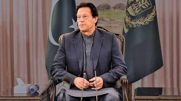 تحریک انصاف کا 28 ویں ترمیم کی حمایت کا فیصلہ