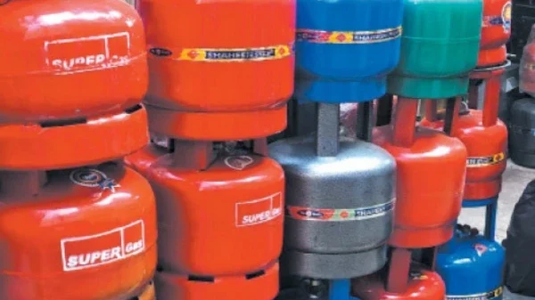 پشاور سمیت خیبرپختونخوا میں ایل پی جی 600 روپے کلو ہوگئی