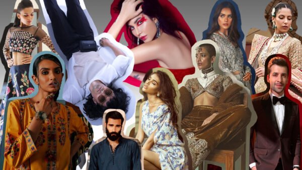 100 سے زائد معروف شخصیات پر جنسی ہراسانی کے الزامات کی لسٹ وائرل