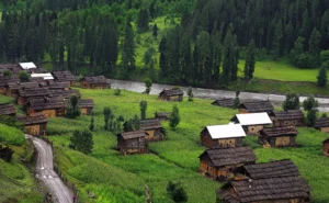  آزاد کشمیر کے 20 بہترین سیاحتی مقامات جہاں قدرت اور سکون ایک ساتھ ملتے ہیں