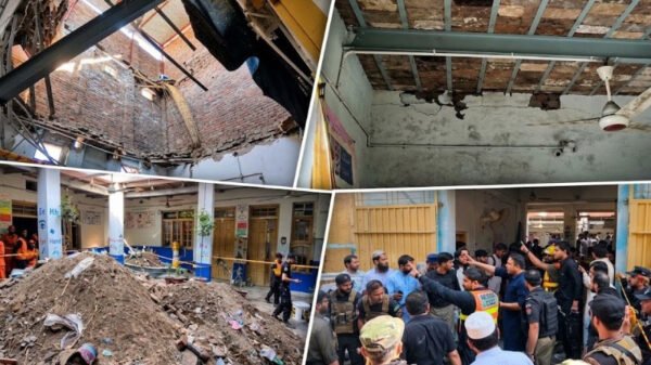 کوہاٹ، ہنگو اور کرک میں سکولوں کی عمارتوں کی حفاظتی جانچ شروع