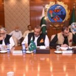 سرحد چیمبر کی سینئر قیادت کا سبکدوش ہونیوالی کابینہ کی خدمات کو خراج تحسین