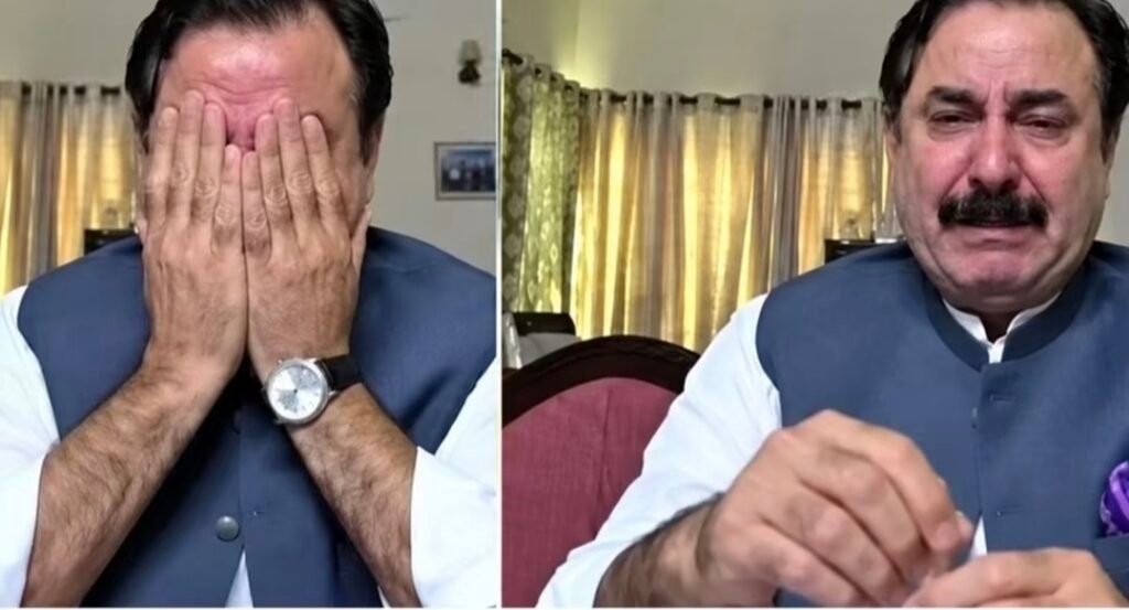 بیٹی کا گردہ خراب تھا، شوکت یوسفزئی بخار سمجھتے رہے