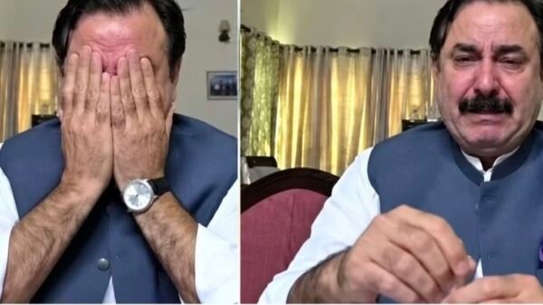 بیٹی کا گردہ خراب تھا، شوکت یوسفزئی بخار سمجھتے رہے