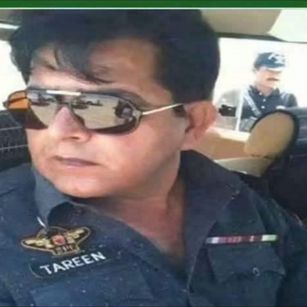 پولیس کی تاریخ کا سب سے بڑا فراڈ، 32 سالہ غیرقانونی نوکری