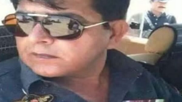پولیس کی تاریخ کا سب سے بڑا فراڈ، 32 سالہ غیرقانونی نوکری