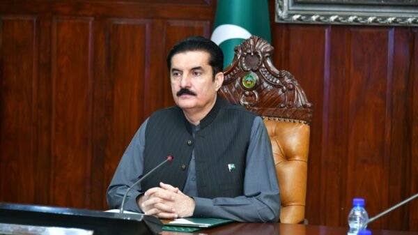  گورنر راج کے بعد انتظامی و قانونی ڈھانچے میں بڑی تبدیلی، اے جی آفس کے 57 افسر برطرف