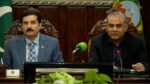 گورنر فیصل کنڈی کی زیرصدارت صوبائی ایپکس کمیٹی کا اجلاس