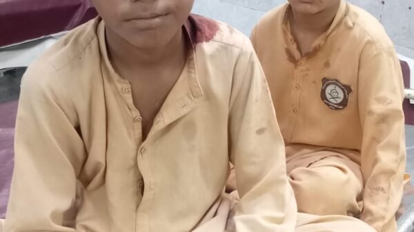 دیر کالونی حادثہ، شہدا کی تعداد 21 ہوگئی، اضافے کا خدشہ