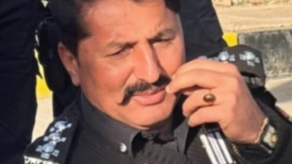 کرک میں فائرنگ ، ڈی ایس پی سی ٹی ڈی عمران الدین سمیت 4 شہید