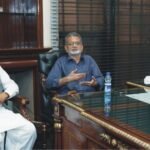 سرحد چیمبر کا تجاوزات خاتمے کیلئے مشترکہ میکنزم و حکمت عملی وضع کرنے کا مطالبہ