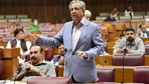 سینیٹ اور قومی اسمبلی نے ایمرجنسی کے صدارتی فیصلے کی توثیق کردی