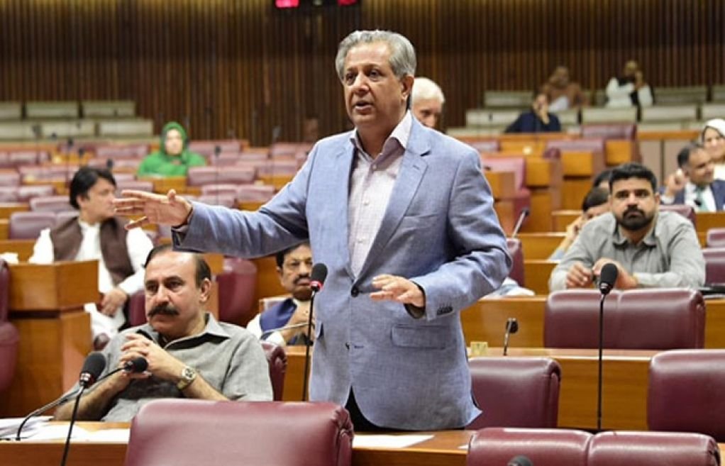 سینیٹ اور قومی اسمبلی نے ایمرجنسی کے صدارتی فیصلے کی توثیق کردی
