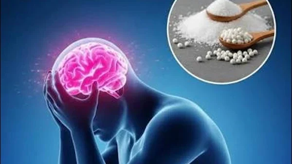 مٹھاس سے فالج ،دماغی خلیوں کے نقصان کا خدشہ